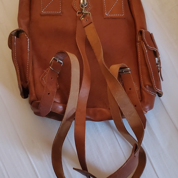 Backbag - Picture 5 of 5